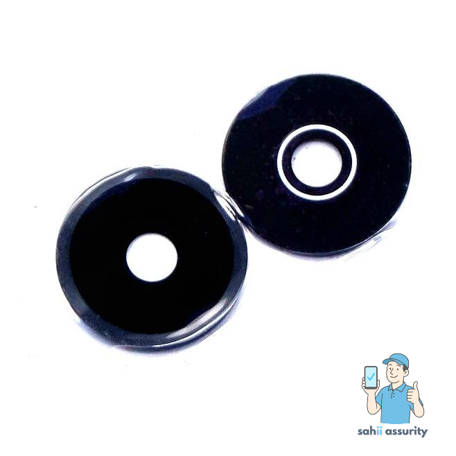 Camera Lens for Vivo Y35 2022 Black